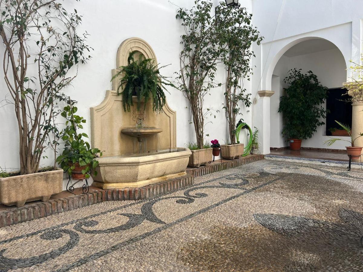 Casa Los Valenzuela Córdoba Exterior foto