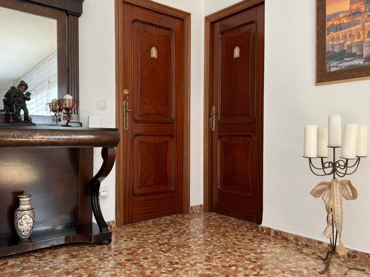 Casa Los Valenzuela Córdoba Exterior foto