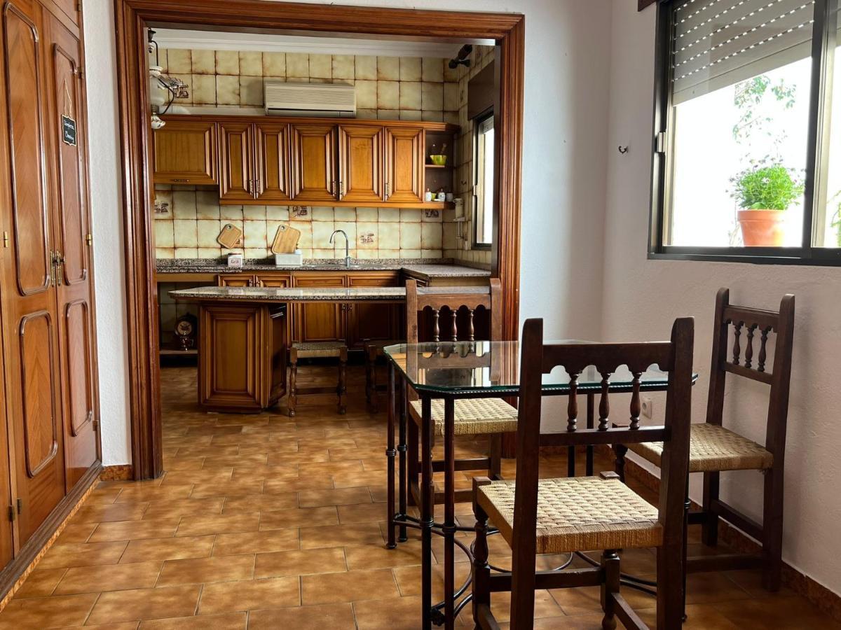 Casa Los Valenzuela Córdoba Exterior foto