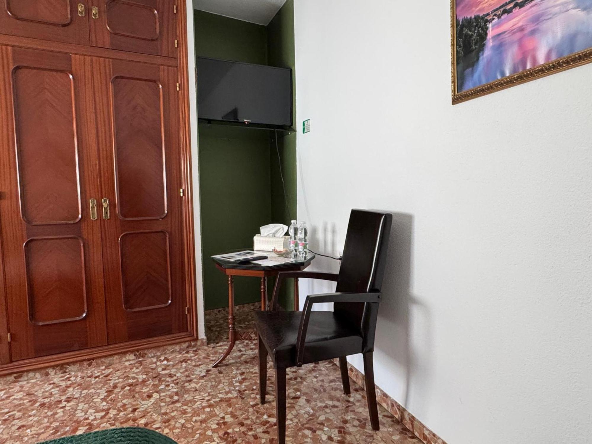 Casa Los Valenzuela Córdoba Exterior foto